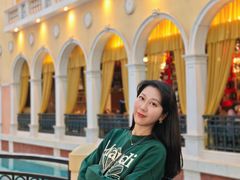 -澳门威尼斯人综合度假区