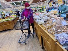 -幸福荣耀生鲜超市(来广营店)