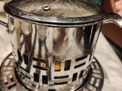 -万达文华酒店·48F云端窗景美食汇自助餐厅