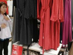 -优衣库(青岛万象城店)