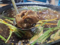 -石灰市毛记烧鸡公(解放碑店)