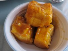 -裕德隆清真饭庄·天津特色菜(河东店)