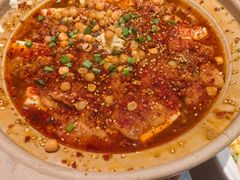 -山四砂锅(太原钟楼街店)