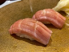-Sushi Hanzo半藏(天环广场店)