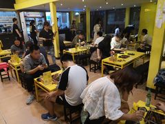 大堂-望京小腰(北京总店)