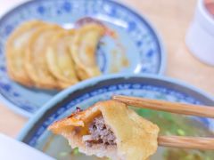 -牛味十足金陵传统美食(凤凰西街店)