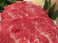 -松野谷·寿喜烧自助(华联顺义金街购物中心店)