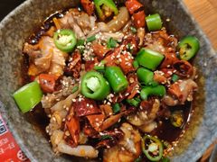 跳跳蛙-付小姐在成都(中山公园店)