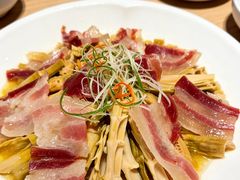 -将相和·海鲜蒸饺大连菜