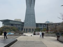-西湖文化广场