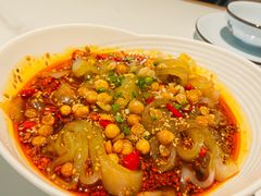 凉粉-南山翁新概念川菜(江宁万达广场店)