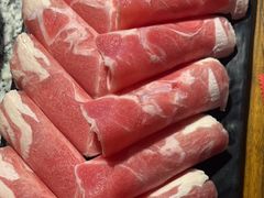 -老牌坊云南鱼豆花火锅(哈西万达店)