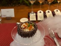 -圣丰索菲特·法国餐厅