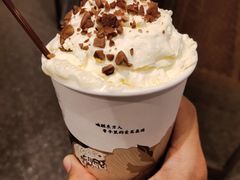 -茶话弄(李家村万达店)