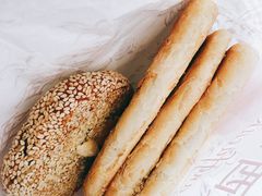 -长发西饼(临顿路店)