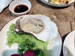 -金太阳海鲜烧烤·本地人餐厅(南沙店)