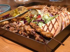 -HELLO MUSAE 拾光缪斯餐厅·纯正希腊风味(苏州中心店)