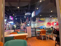 -豪享来(我格广场店)