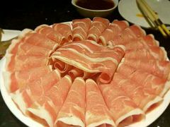 -渝香居重庆火锅(铁西三道街店)