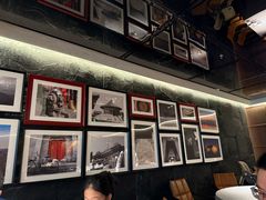 -秀儿四九城·新京菜(亚运村鸟巢店)