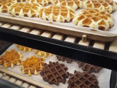 -肯德基(华徐店)