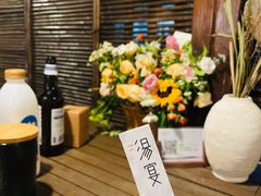 -汤宴·参须肚包鸡(南京路店)