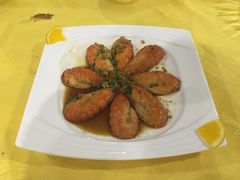 -佛有缘素食馆·荔湾老字号(陈家祠首店)