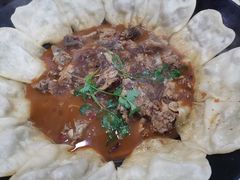 -皖北羊肉汤牛肉汤