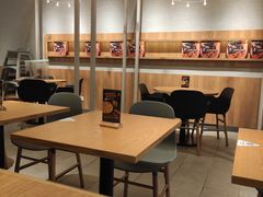 大堂-乐凯撒披萨(蛇口花园城店)