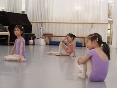 -芭蕾仙子 FairyBallet 少儿芭蕾舞蹈中心(丽都旗舰店)