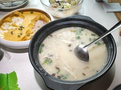 -驰明粗粮小厨(湖滨路店)
