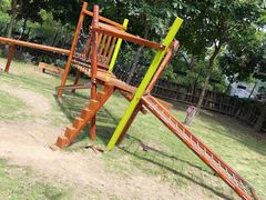 -福田红树林生态公园