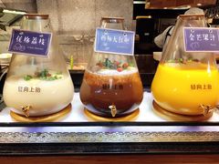 -韩盛·盛江山自助料理(奥体万达店)