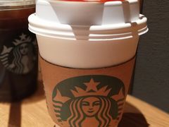 苏门答腊滴滤咖啡-星巴克(深圳布吉万象汇4F店)