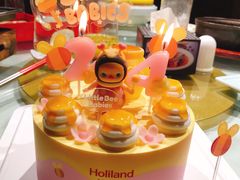 -好利来(朝外店)