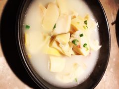 -新白鹿餐厅(金鹰新街口店)