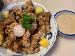 -林四喜·闽南传家菜(鼓浪屿店)
