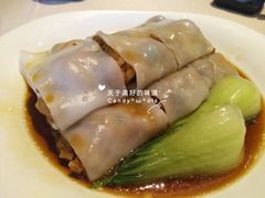 叉烧肠-金苑海鲜酒家(来魅力店)