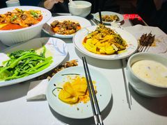 -阿西娅食府(中关村店)