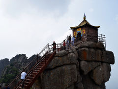 -芦芽山旅游度假区