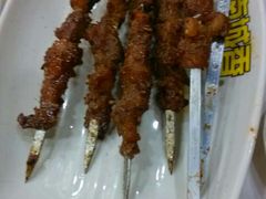 -南城香·饭香串香馄饨香(富丰桥店)