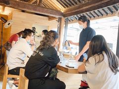 -VOYAGE COFFEE(北锣鼓巷店)
