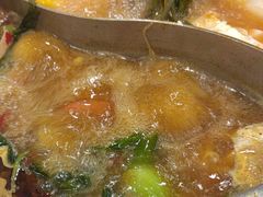 -呷哺呷哺(西单大悦城店)