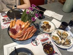 -松坂屋日料自助(长城路店)