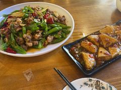 -小厨子私房菜·云南美食店