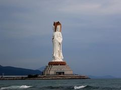 -三亚南山文化旅游区