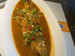 -千岛湖小鱼儿·淳安匠心农家菜