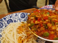 -清真·玛丽亚新疆菜主题餐厅(浙江中路店)