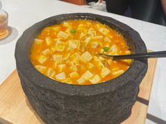 -醉舍·新淮扬菜(长宁龙之梦店)