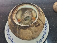 -達揚原味燉品(文明路店)